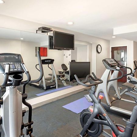 Best Western Plus Fairfield Hotel Kültér fotó
