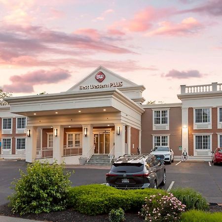 Best Western Plus Fairfield Hotel Kültér fotó