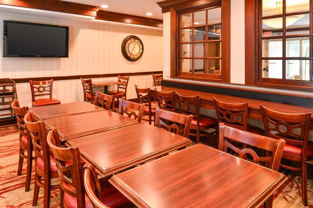 Best Western Plus Fairfield Hotel Kültér fotó