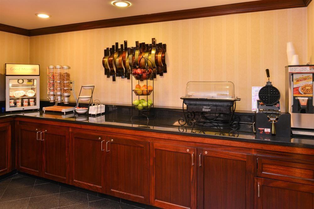 Best Western Plus Fairfield Hotel Kültér fotó