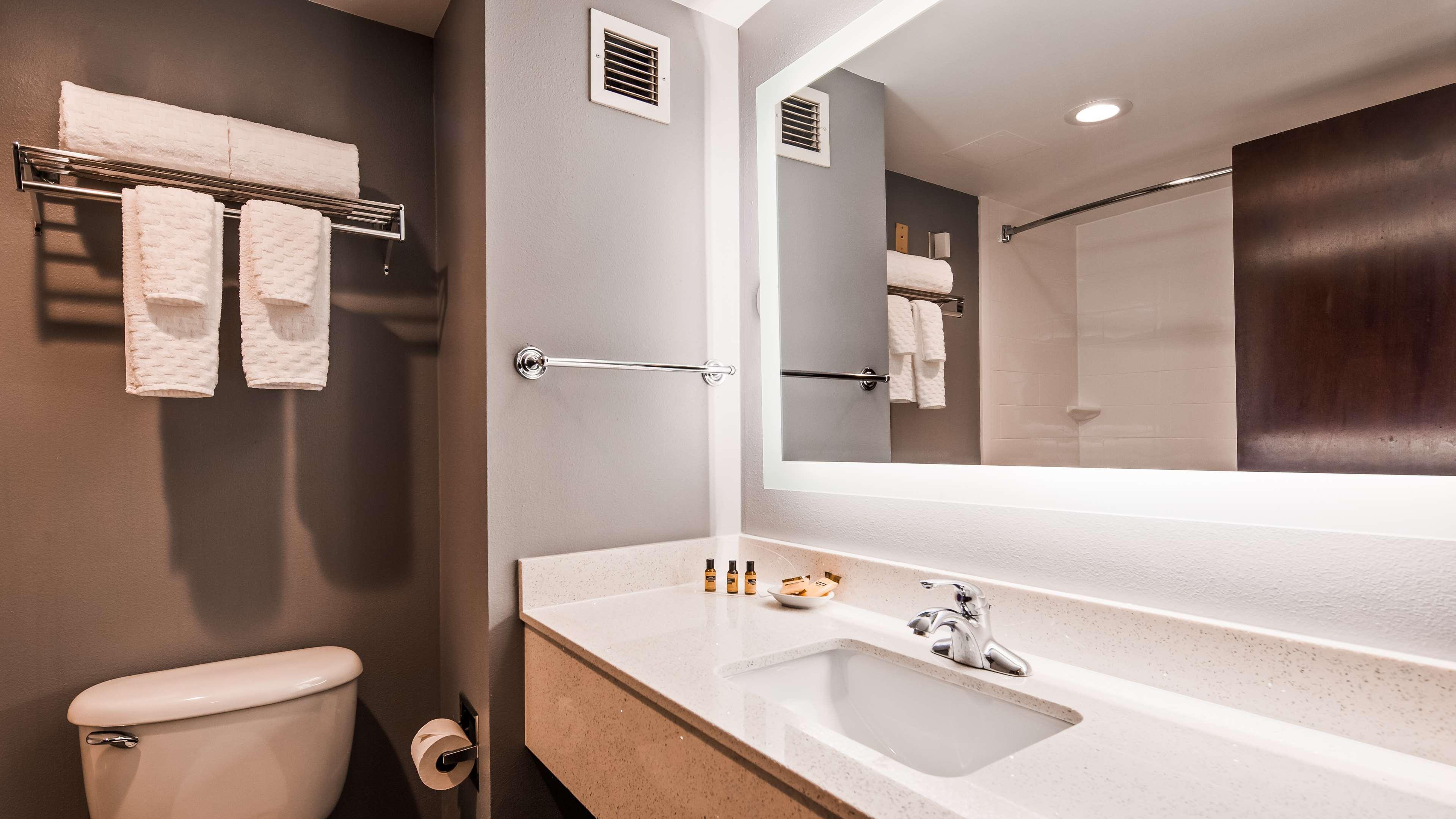 Best Western Plus Fairfield Hotel Kültér fotó