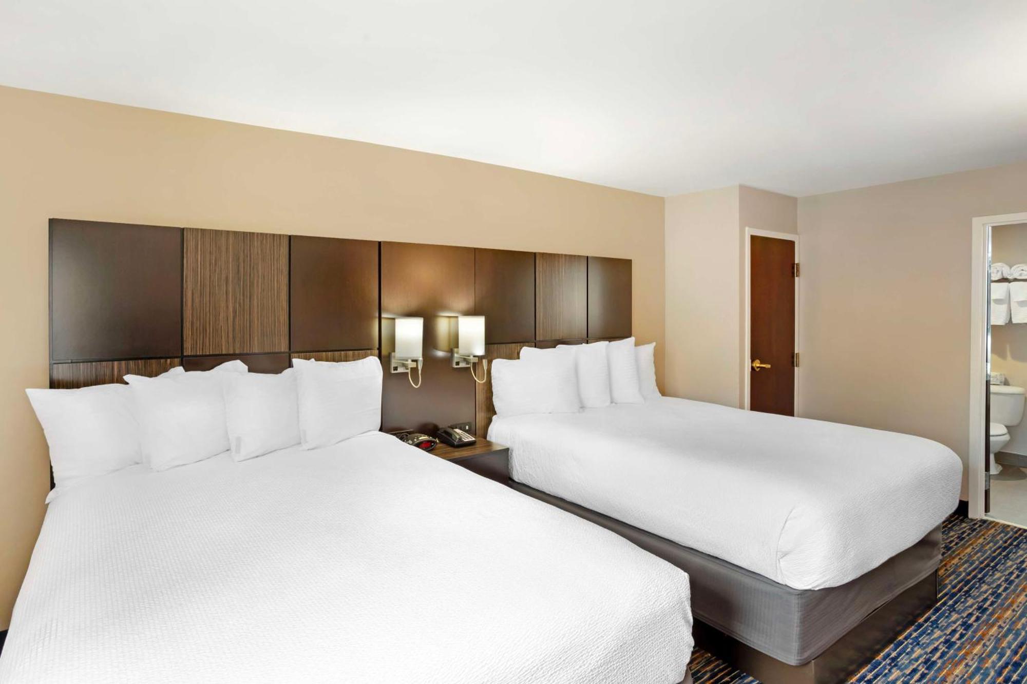 Best Western Plus Fairfield Hotel Kültér fotó