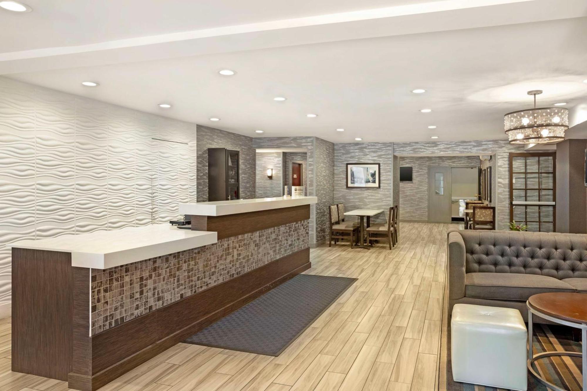 Best Western Plus Fairfield Hotel Kültér fotó