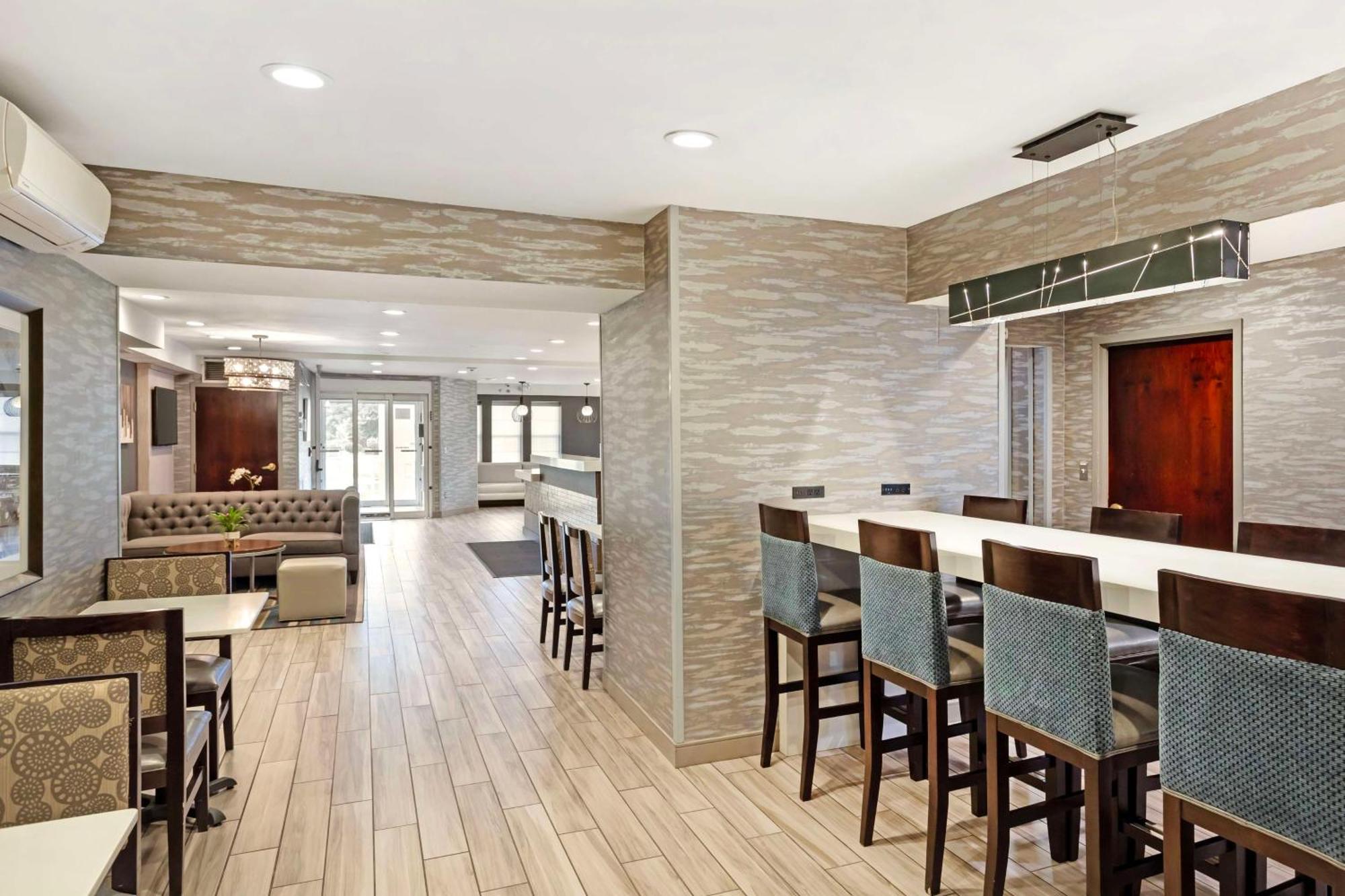 Best Western Plus Fairfield Hotel Kültér fotó