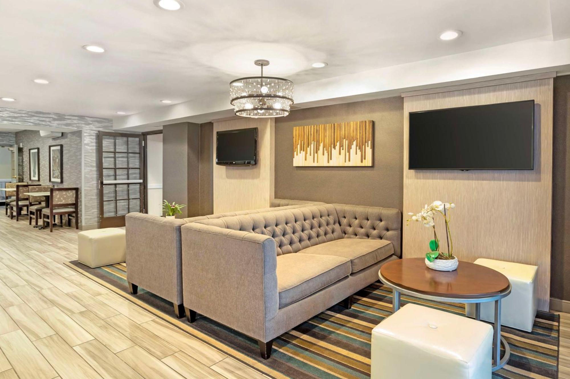 Best Western Plus Fairfield Hotel Kültér fotó