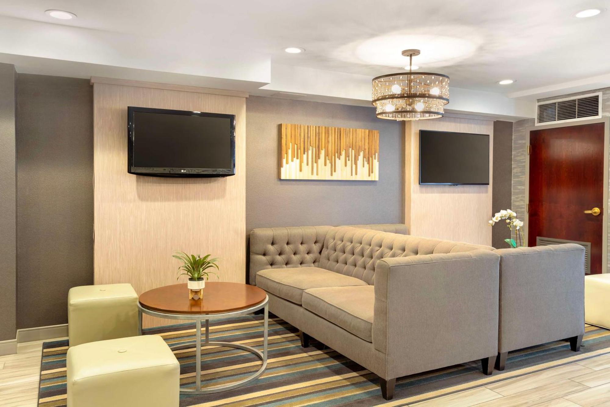 Best Western Plus Fairfield Hotel Kültér fotó