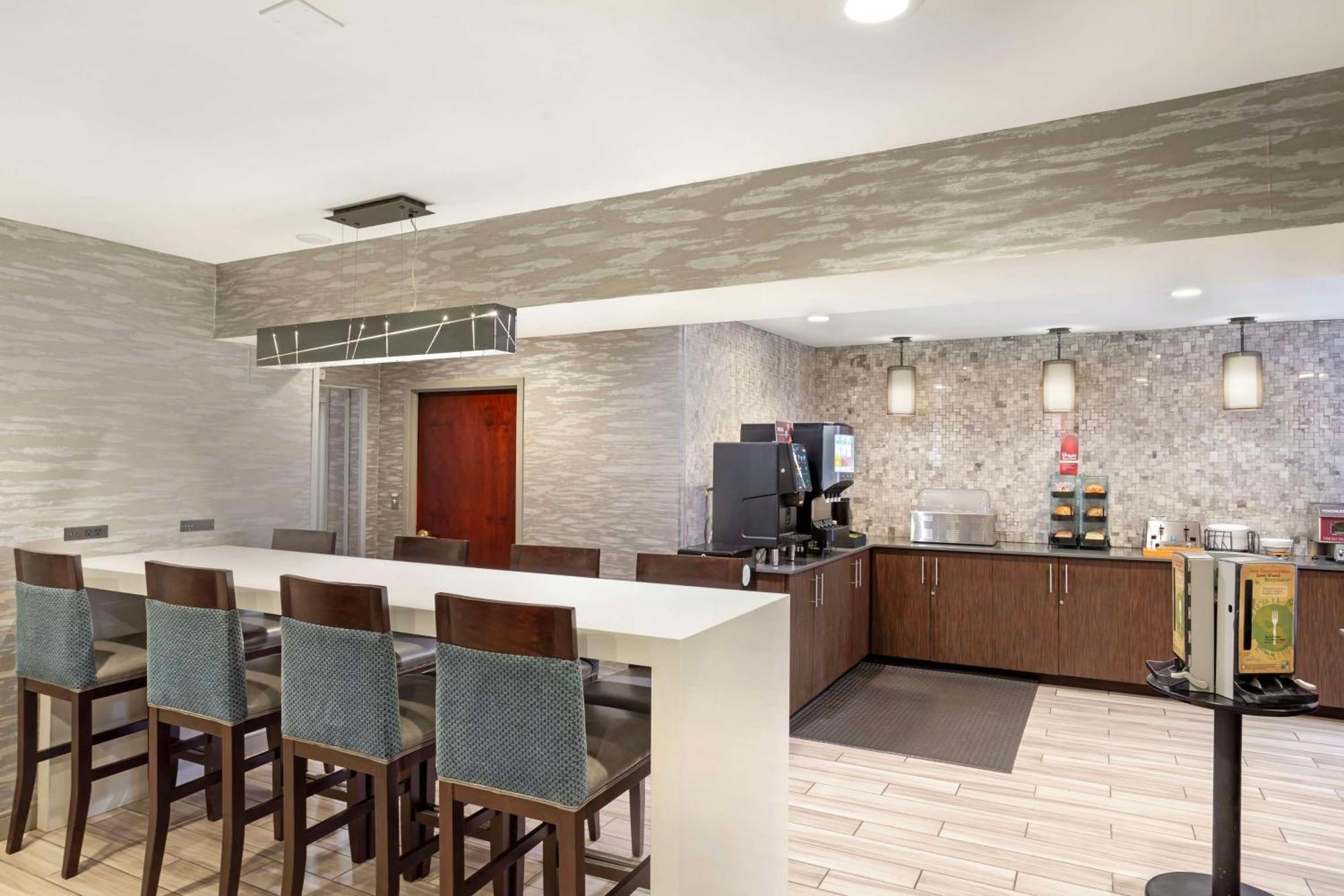 Best Western Plus Fairfield Hotel Kültér fotó