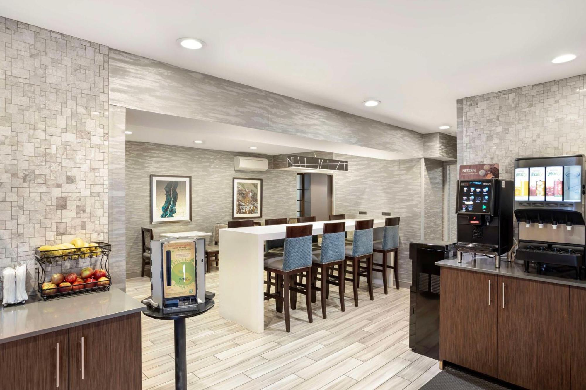 Best Western Plus Fairfield Hotel Kültér fotó