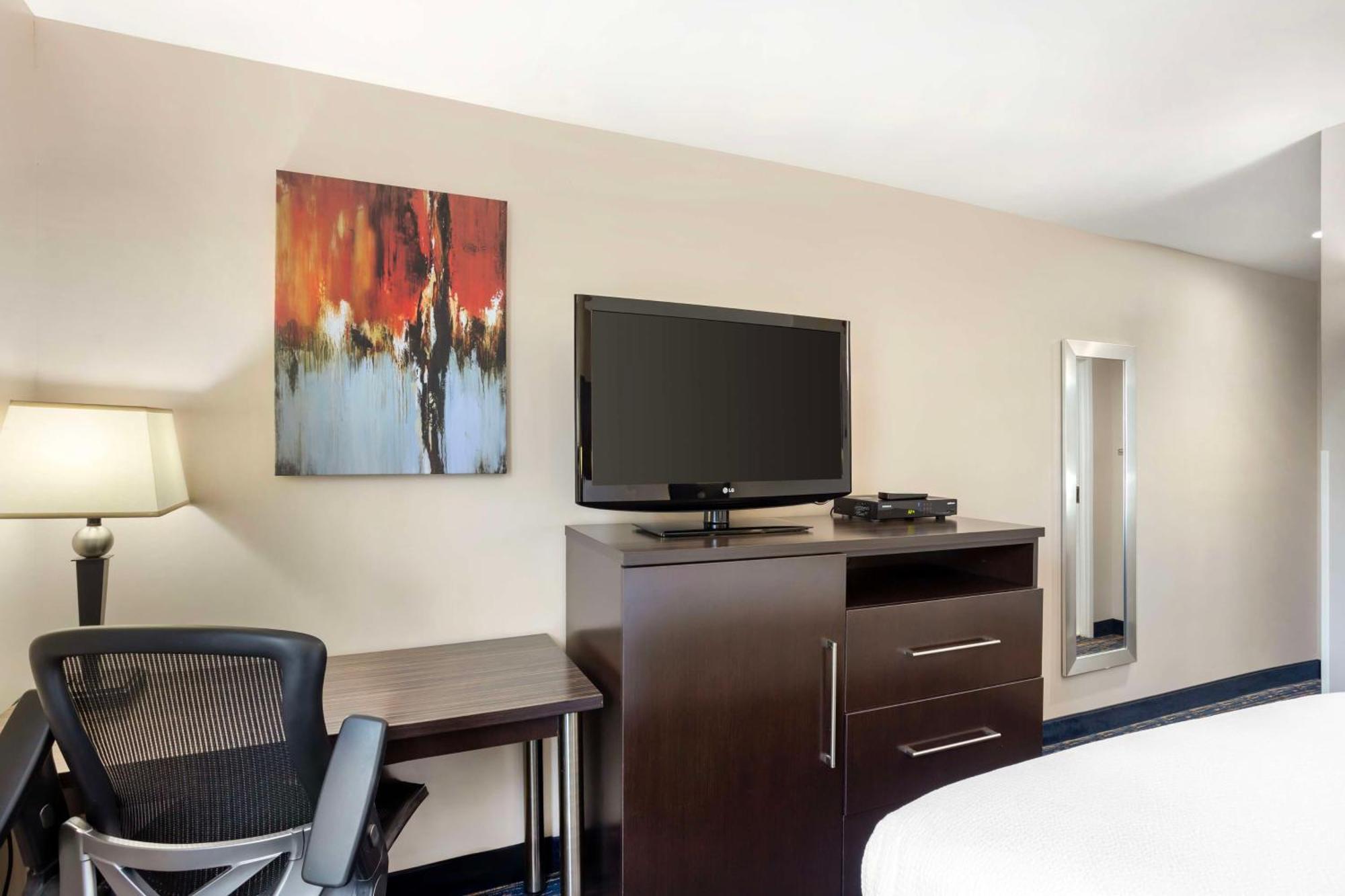 Best Western Plus Fairfield Hotel Kültér fotó