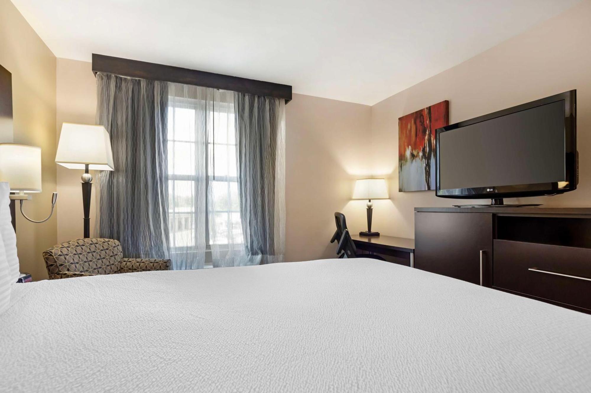 Best Western Plus Fairfield Hotel Kültér fotó