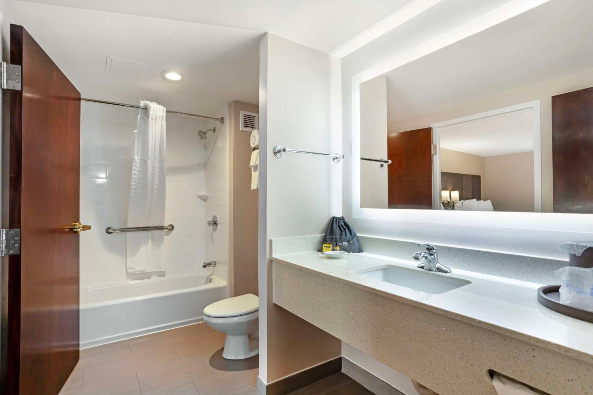 Best Western Plus Fairfield Hotel Kültér fotó