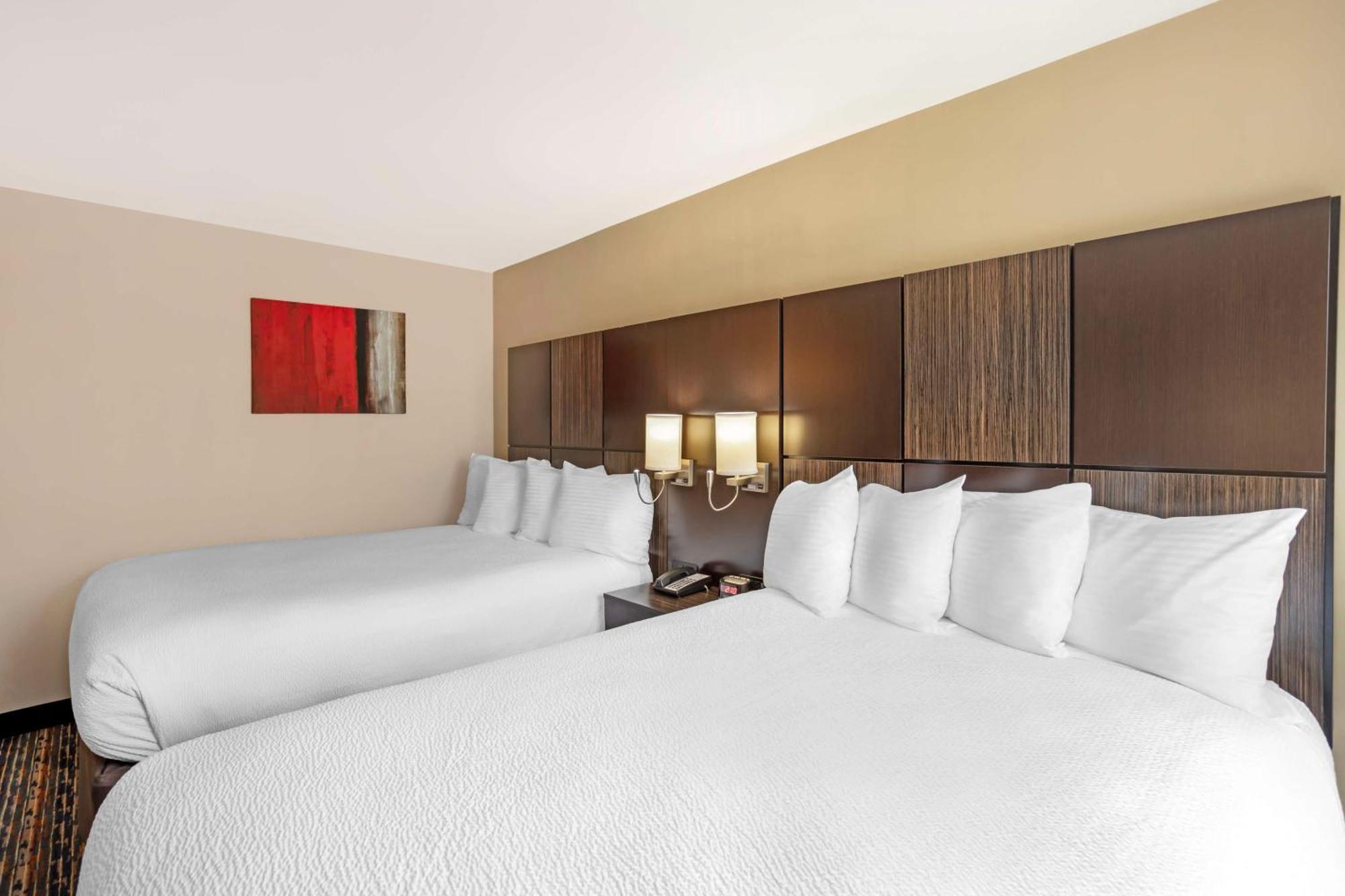 Best Western Plus Fairfield Hotel Kültér fotó