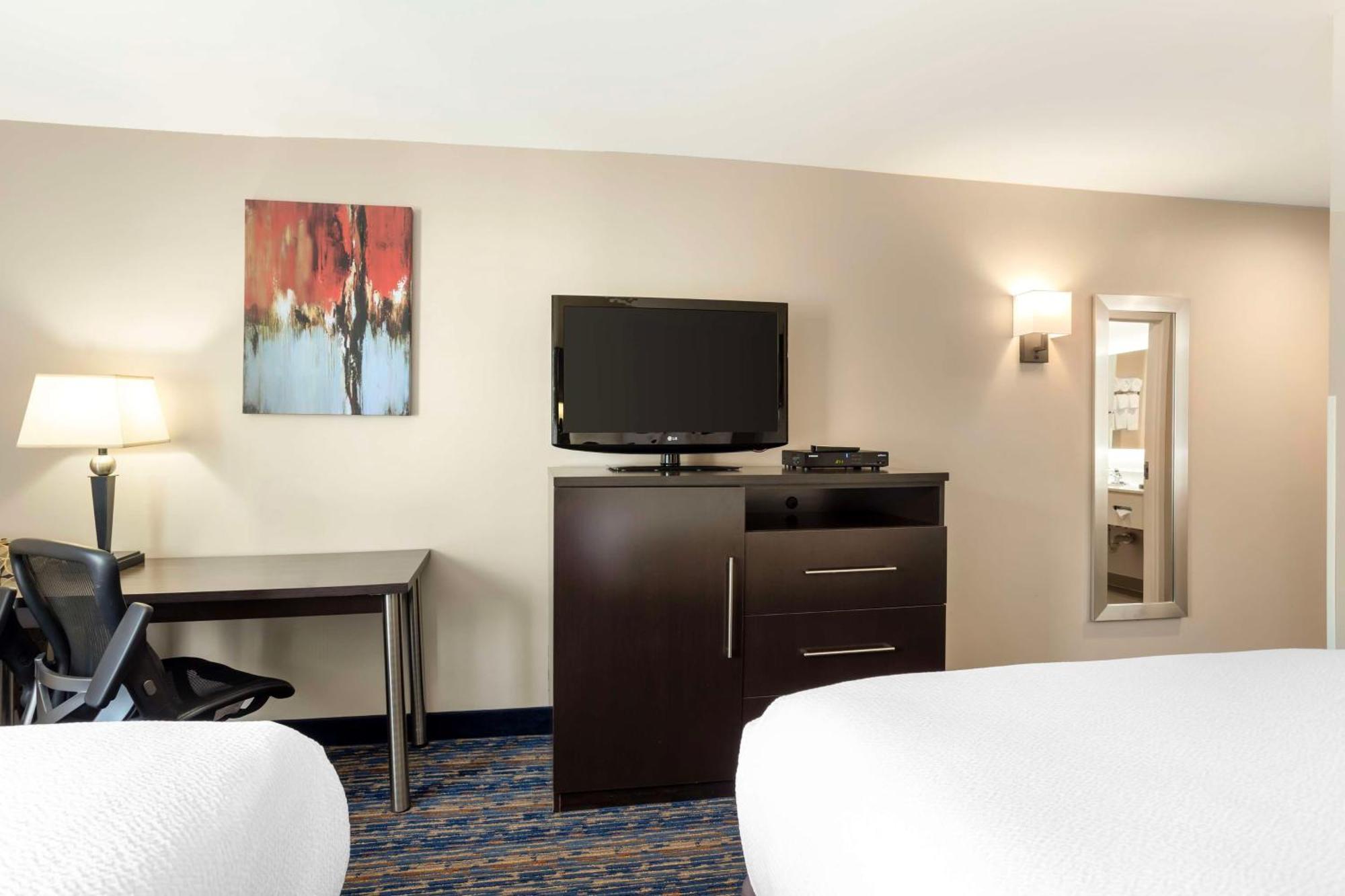 Best Western Plus Fairfield Hotel Kültér fotó