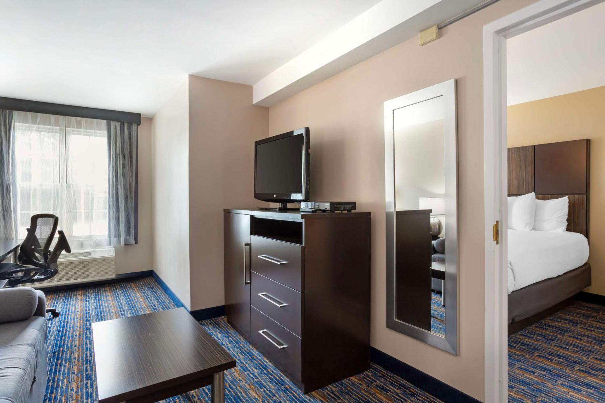 Best Western Plus Fairfield Hotel Kültér fotó