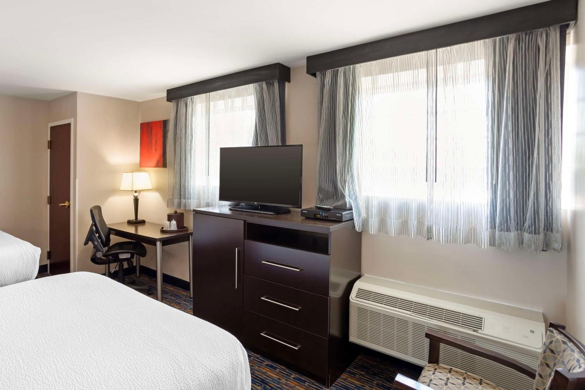 Best Western Plus Fairfield Hotel Kültér fotó