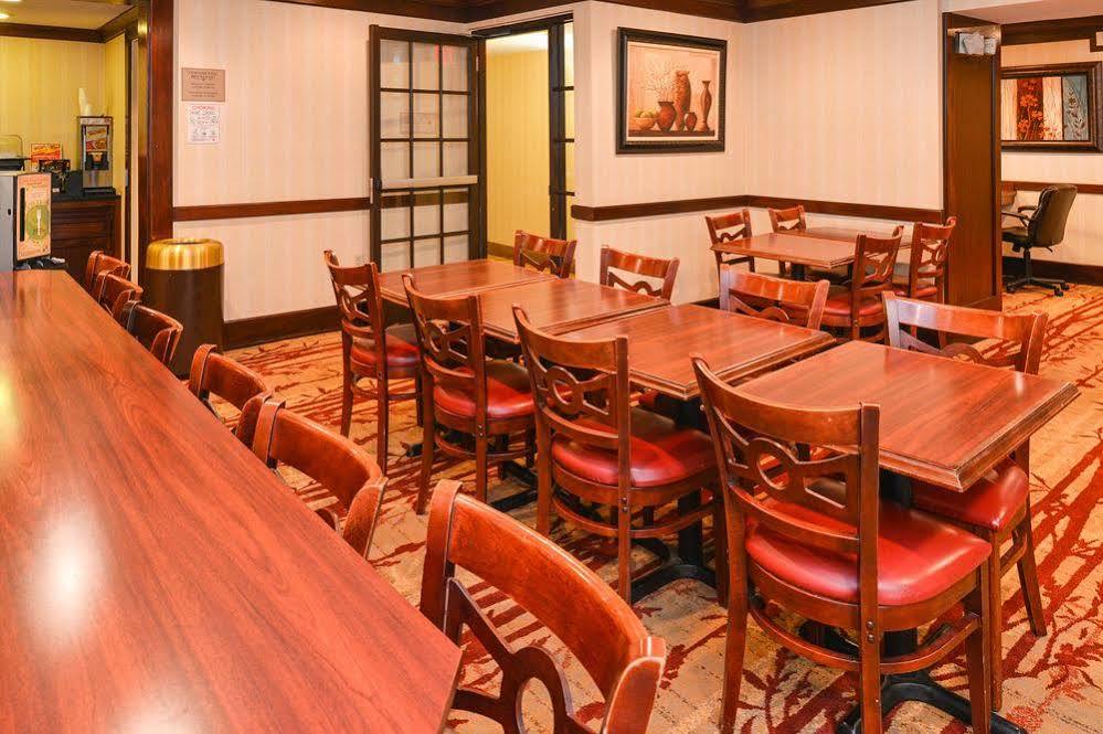 Best Western Plus Fairfield Hotel Kültér fotó