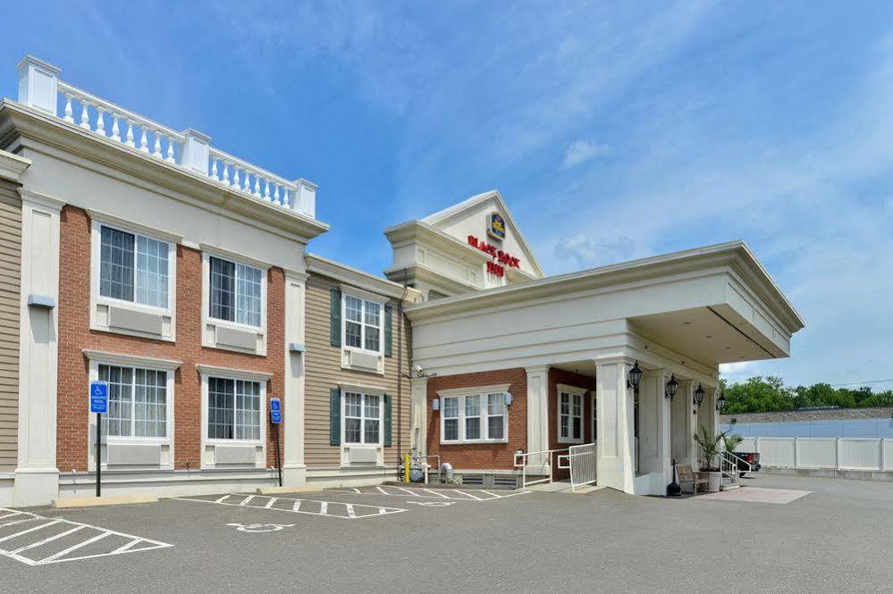 Best Western Plus Fairfield Hotel Kültér fotó