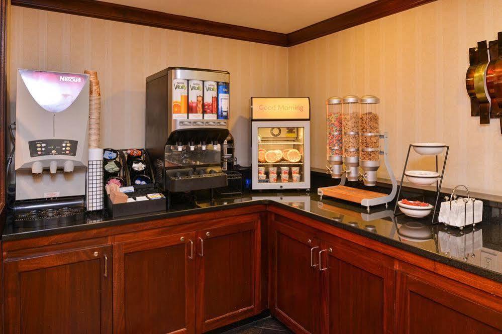 Best Western Plus Fairfield Hotel Kültér fotó