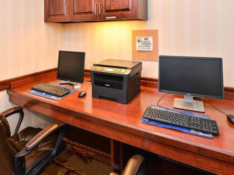 Best Western Plus Fairfield Hotel Kültér fotó