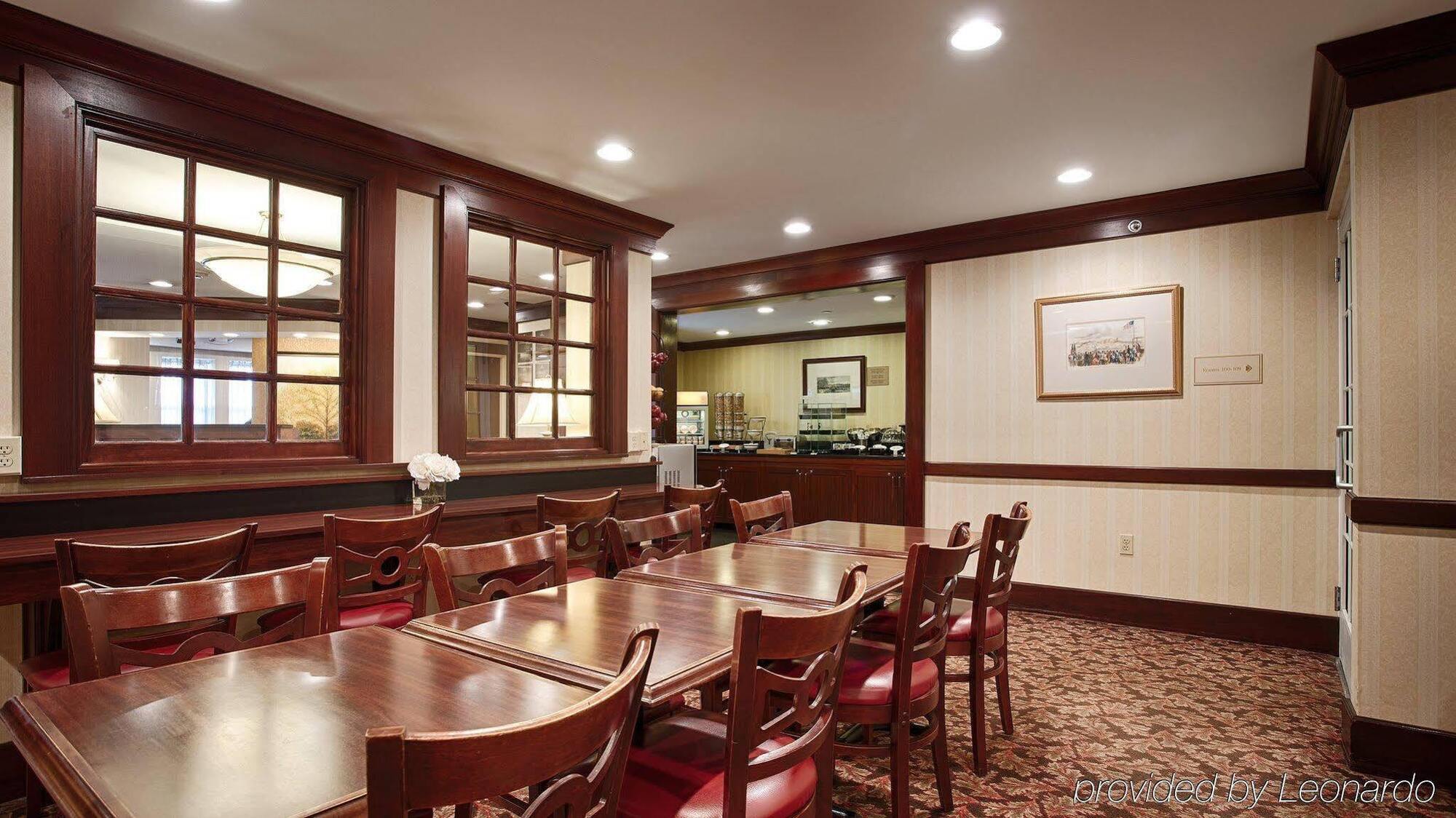 Best Western Plus Fairfield Hotel Kültér fotó
