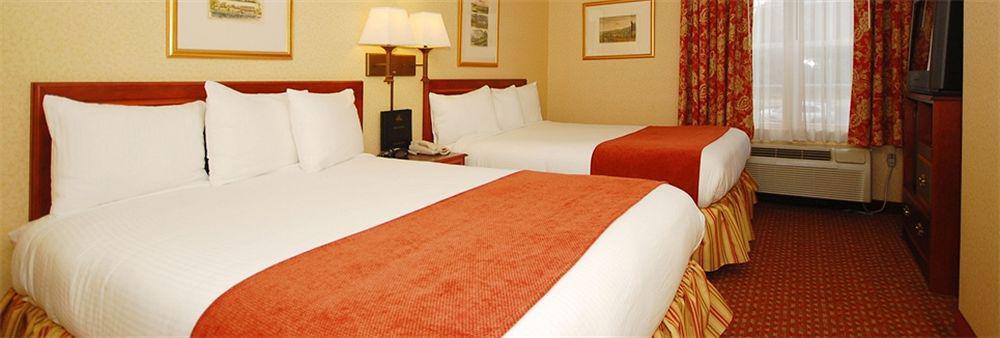 Best Western Plus Fairfield Hotel Kültér fotó